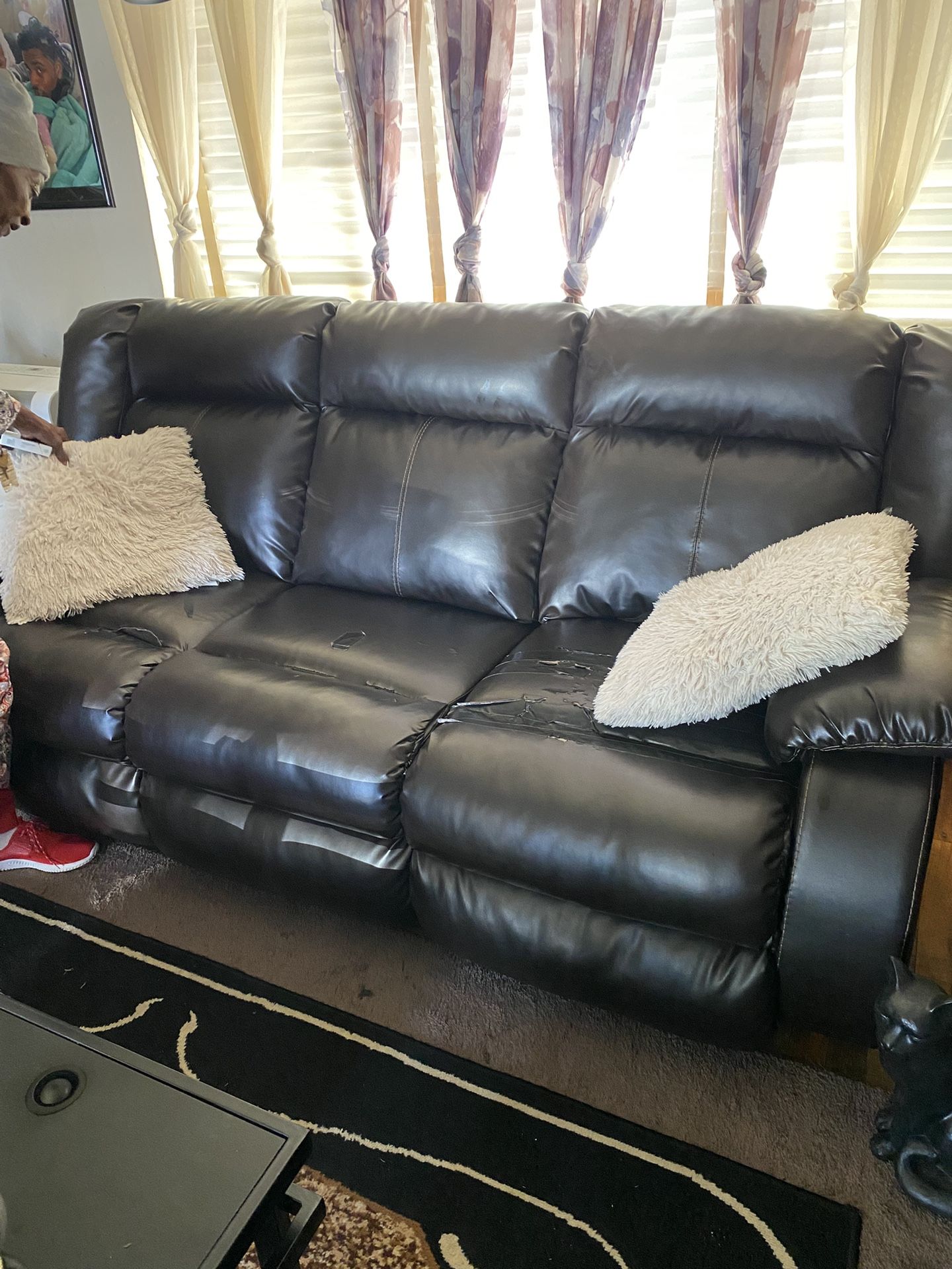 Coach Sets