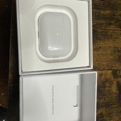 AirPods Pro 2nd Gen