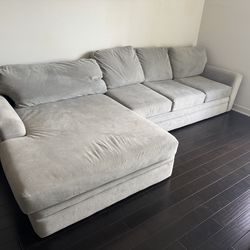 Big size sofa - negotiable