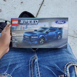 Lego Car Set 25