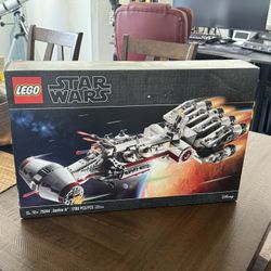 Lego Tantive IV #75244