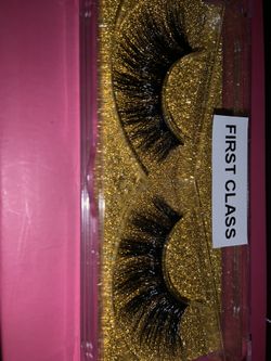 NEW 3D Mink Lashes