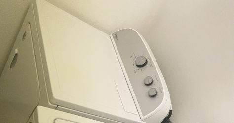 Whirlpool Dryer In Great Condition