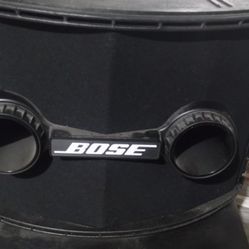 BOSE 802 Series ll With Stands