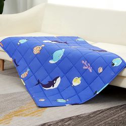 Toddler Weighted Blanket (7 lb)