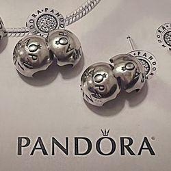Pandora Bracelet- Charms Etc Items! 
