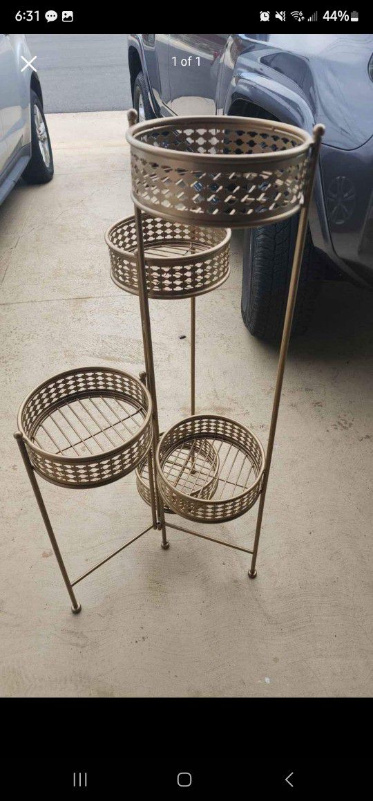 Plant Stand/base