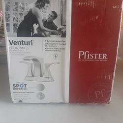 Pfister