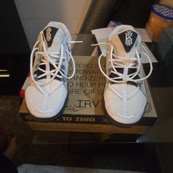 Kyrie Irving FlyTrap 6