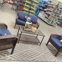 Patio Set