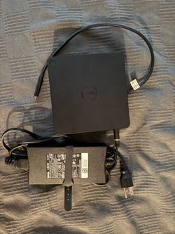 Dell Docking Station WD15