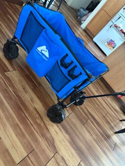 Folding Wagon