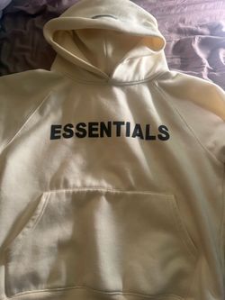 2 essential hoodies for $70