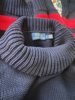 Polo Ralph Lauren Turtleneck Sweater