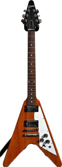 Iso Gibson Flying V. Have Trade Offers