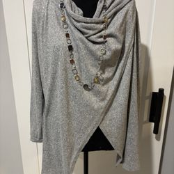 Women’s Cardigan 