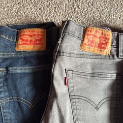 Levi Jeans 