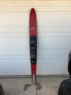 ICONN “Opus 1” Water Ski 64”