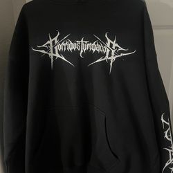 Corridos Tumbados Sweater