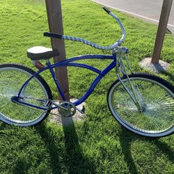 Schwinn Beach Cruiser 