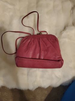 Etra Genuine Leather