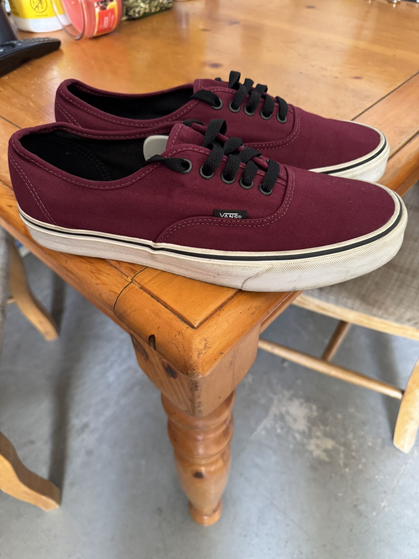 Vans Shoes
