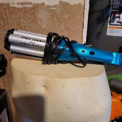 Tigi Bed Head Hair Waver