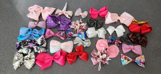 Girl Bows