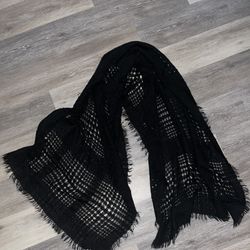 Free Scarf