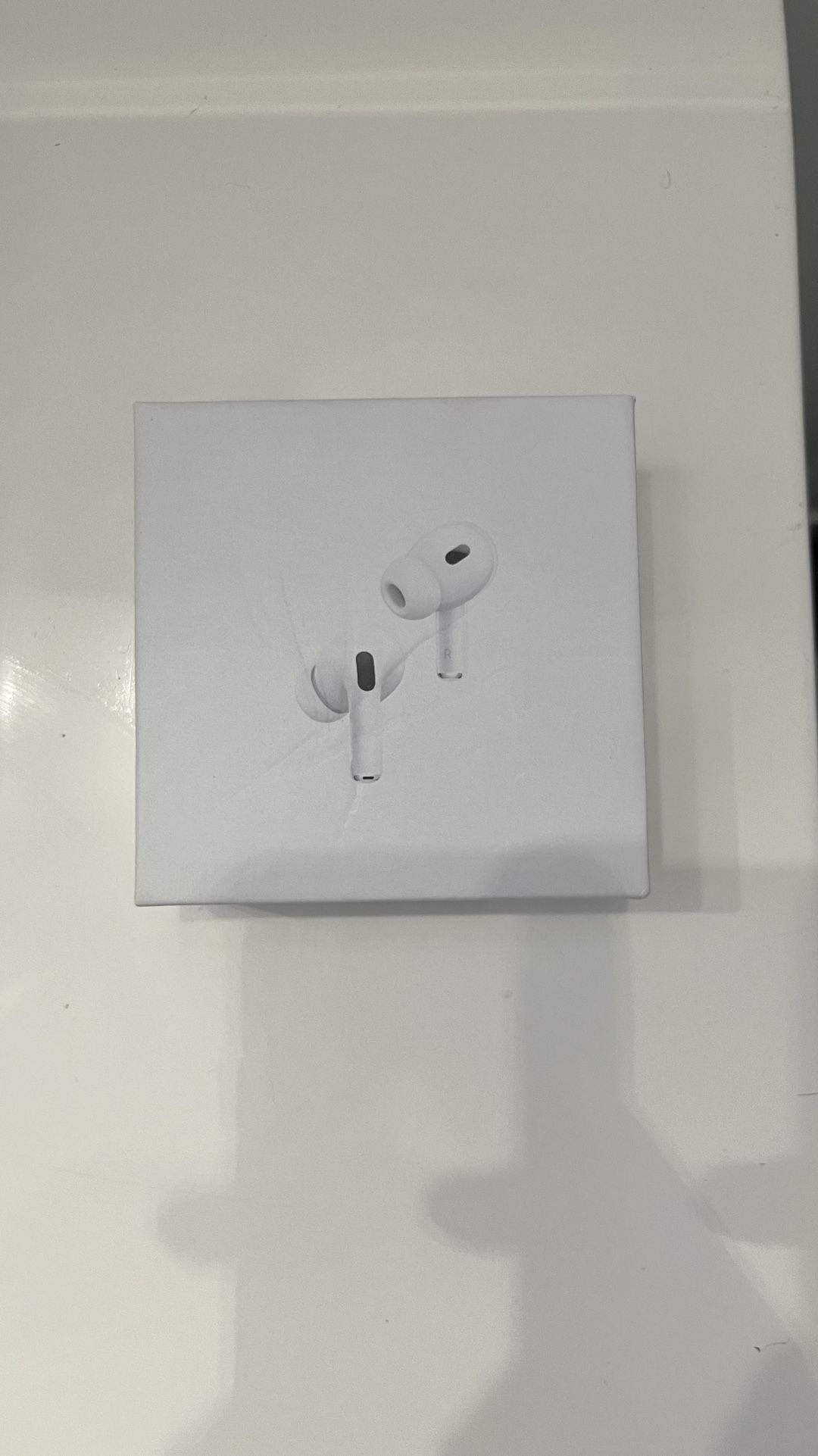 Airpod Pros