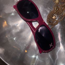 Monster High Glasses