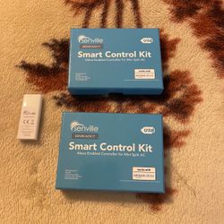 Seville, smart control kit USB