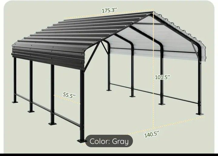 Carport