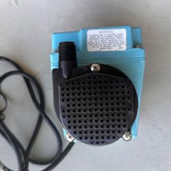 Little Giant Pump 4E 34 NR