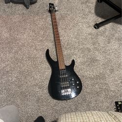 Rogué Bass