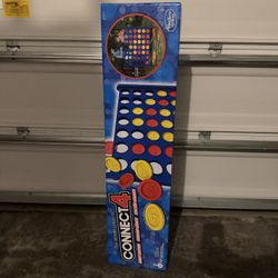 Connect 4 - Giant Edition 