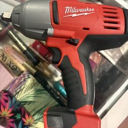 Milwaukee 1/2 Impact Wrench 