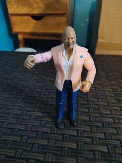 WWE Wrestling Action Figure – Collectible Toy