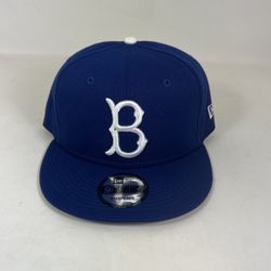 Los Angeles dodgers new era snapback hat 🧢