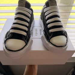 Maison Mihara Yasuhiro Peterson OG Sole