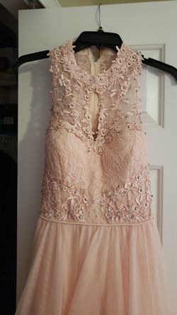 dress size 6