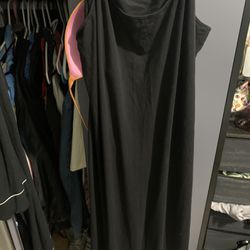 Fashion Nova Dress Size 3X