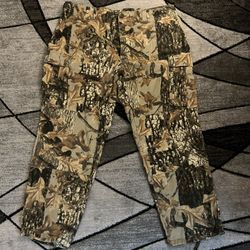 Realtree Pants 