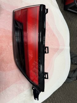 OEM Toyota 81550-0C100 RH Rear Tail Light 2013-2015 Tundra New