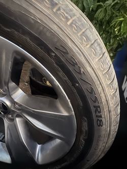 Dodge Wheels