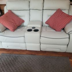 Large Square Throw Pillows for Beds or Couches