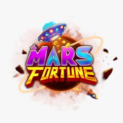 Fishtables & Slot machine  MARS FORTUNE