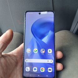 Motorola G Power 5g  Unlocked 