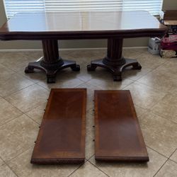 Large Dining Room Table