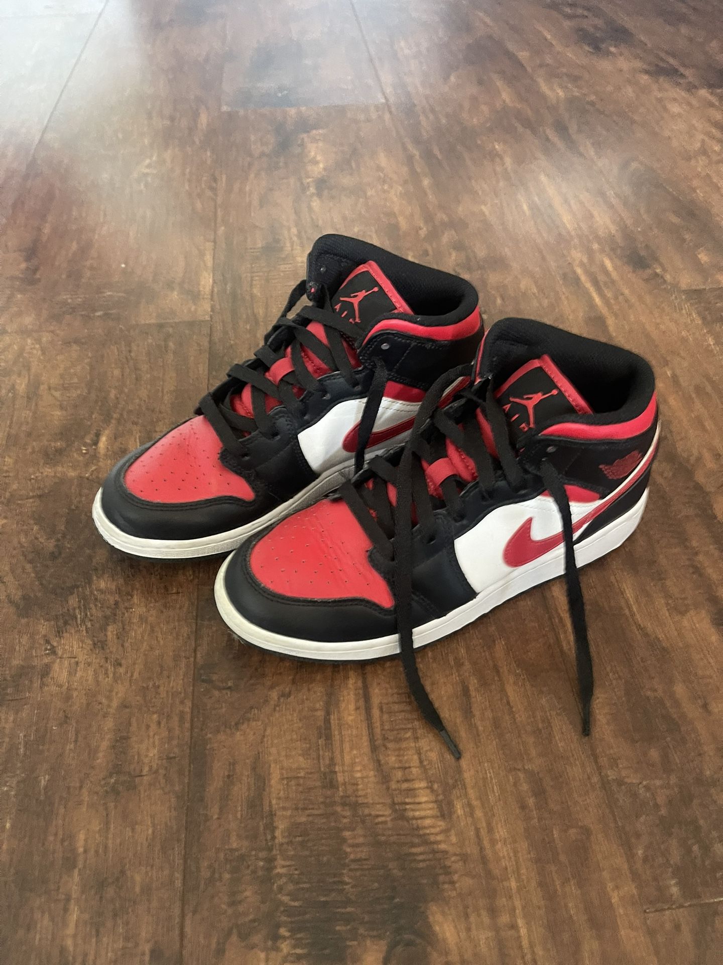Air Jordan Kids 